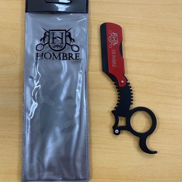 Barber razor 2pz set - Picture 2 of 2